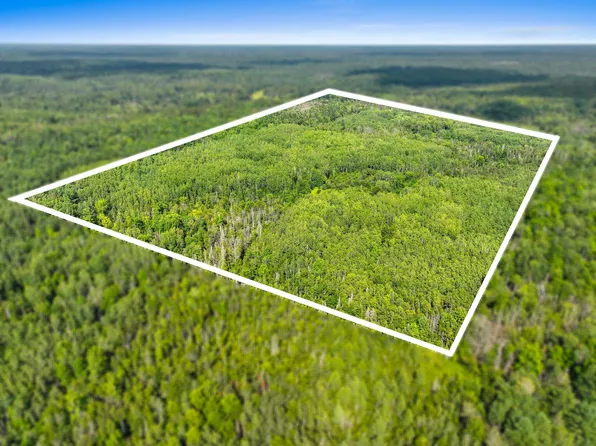 Barker Rd, Amberg, WI 54102