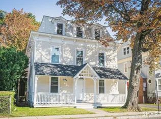34 Sisson Avenue, Hartford, CT 06106
