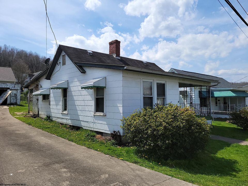 505 Ice St, Barrackville, WV 26559 Zillow