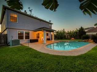 3326 Legends Mill Dr, Spring, TX 77386