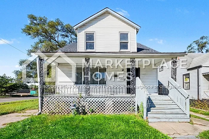 3 bed, 2.0 bath, 1500 sqft, $1,299 — Photo 1