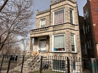 4146 W Jackson Blvd, Chicago, IL 60624