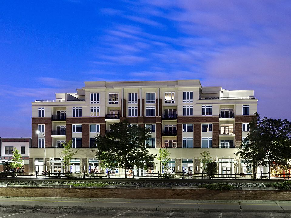 The Residences of Wilmette Apartment Rentals Wilmette, IL Zillow