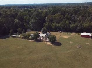 210 Mount Olive Rd, Albertville, AL 35950