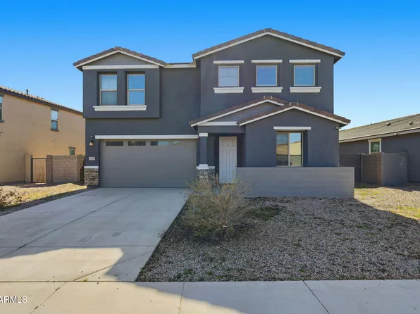 35859 W SANTA MONICA Avenue, Maricopa, AZ 85138