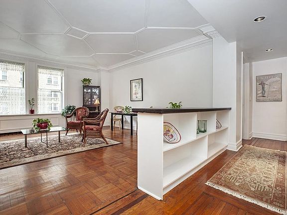 4th image of 600 W End Ave APT 6B