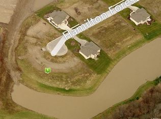 435 Hamilton Forest Cv #432, Fort Wayne, IN 46814