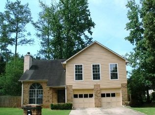 3689 Breckenridge Ct, Rex, GA 30273