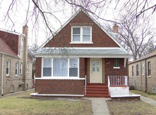 11419 S Emerald Ave, Chicago, IL 60628