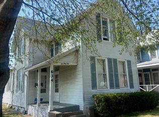 634 S 13th St, Quincy, IL 62301