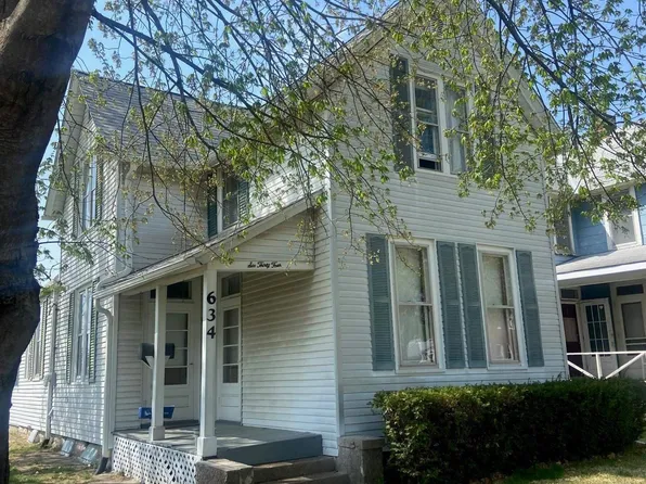 634 S 13th St, Quincy, IL 62301