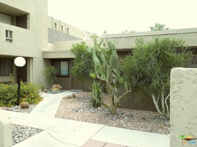 406 W Bradshaw Ln #80, Palm Springs, CA, 92262