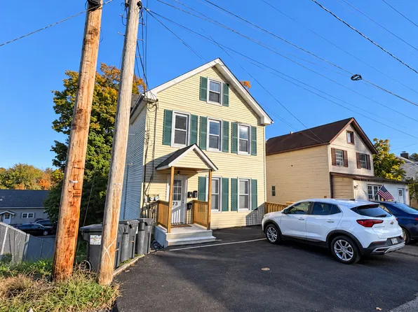 73 1st St APT 3, Walden, NY 12586