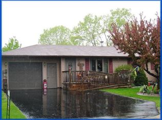 855 S Lansing Ave, Sturgeon Bay, WI 54235