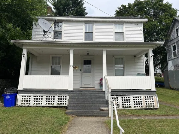 33 Plum St, Oil City, PA 16301
