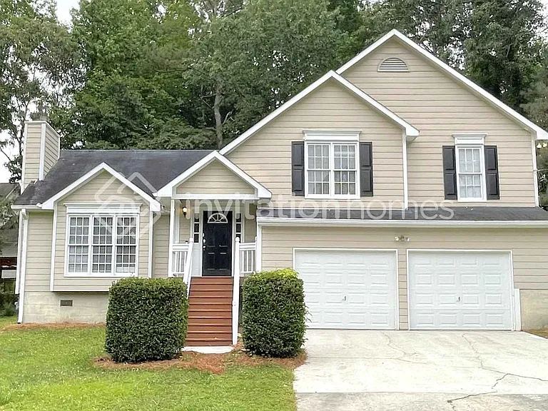4235 Winding Trail Ln — Photo 1