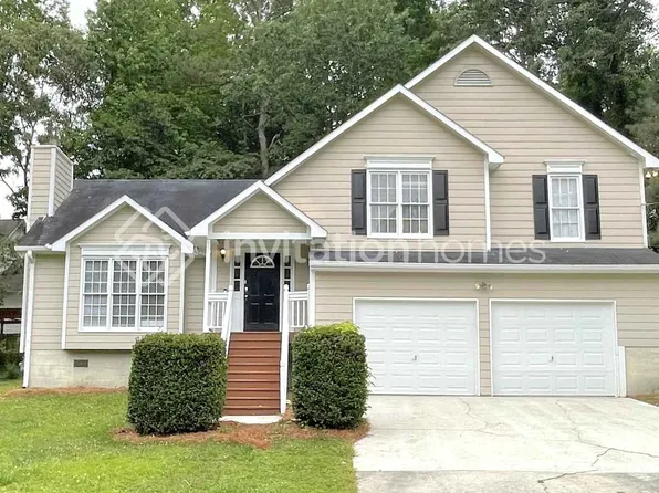 4235 Winding Trail Ln, Douglasville, GA 30135