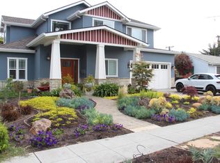 2279 Cherrystone Dr, San Jose, CA 95128