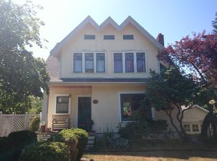 2639 50th Ave SW, Seattle, WA 98116