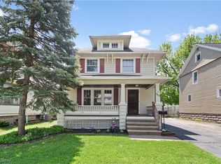 343 Kenyon Ave, Elyria, OH