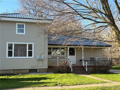 42 Mechanic St, Gowanda, NY, 14070