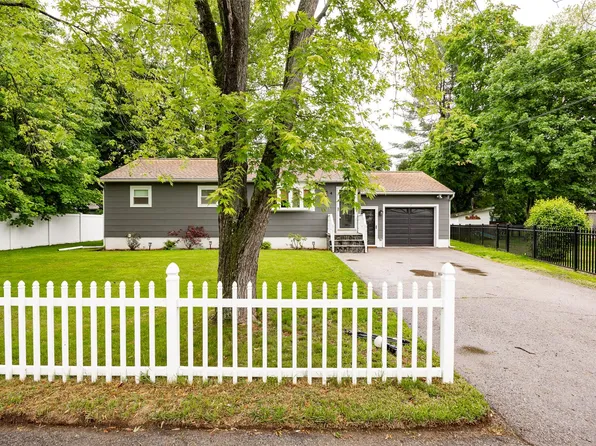 4 Fox Road, Hopewell Junction, NY 12533