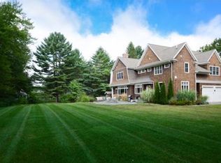 19 Elaine Rd, Sudbury, MA 01776