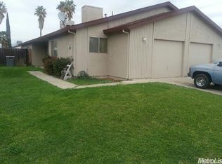 511 Seville Way, Merced, CA 95341