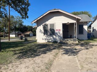 1101-1103 Bailey Ave., San Antonio, TX 78210