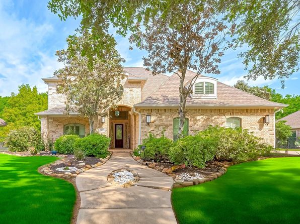23710 Legendary Lane Dr, Katy, TX 77494