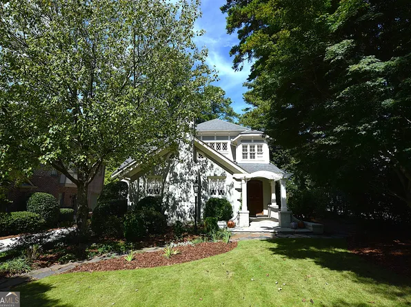 3098 Peachtree Dr NE, Atlanta, GA 30305