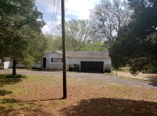 4819 Old Tom Box Rd, Jacksonville, AR 72076