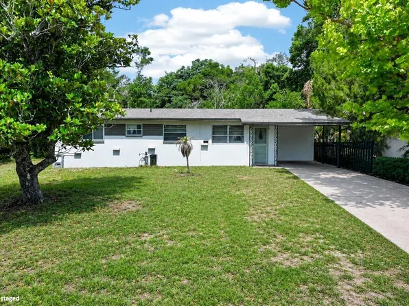 1500 Primrose Ln, Daytona Beach, FL 32117