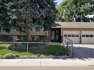 7020 Harding St, Colorado Springs, CO 80911