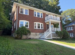 61 Westchester Rd Unit 61, Newton, MA 02458