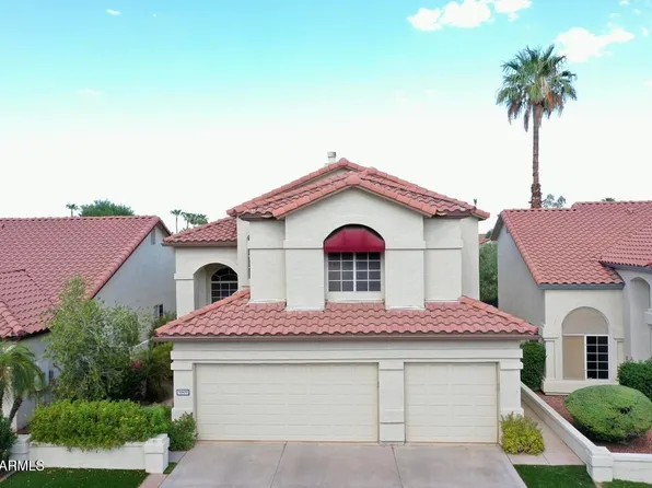 9609 S 50TH Street, Phoenix, AZ 85044