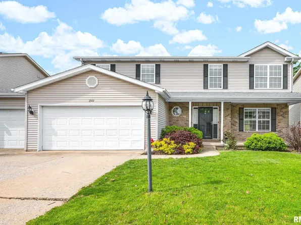 2007 W Miners Dr, Dunlap, IL 61525