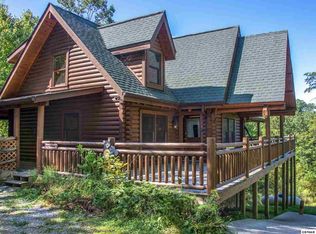 4543 Whetstone Rd, Sevierville, TN 37862