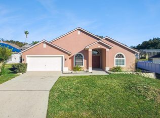 166 Greeley Loop, Davenport, FL 33837