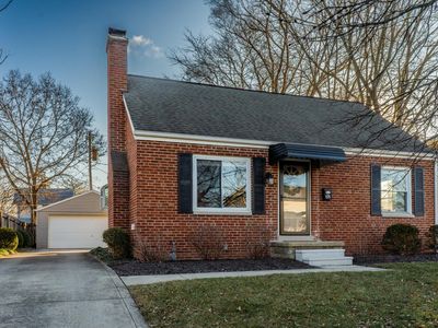 876 Thomas Rd, Columbus, OH, 43212