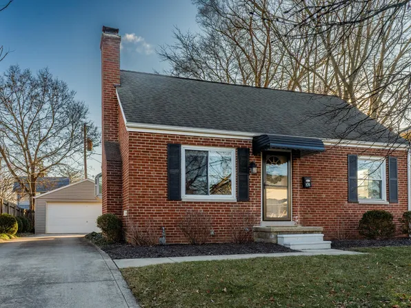 876 Thomas Rd, Columbus, OH 43212