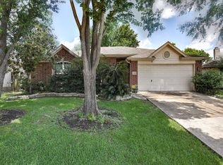 6111 Caroline Green Ct, Spring, TX 77373