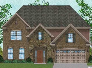 306 Divinity Pl, Huntsville, AL 35824