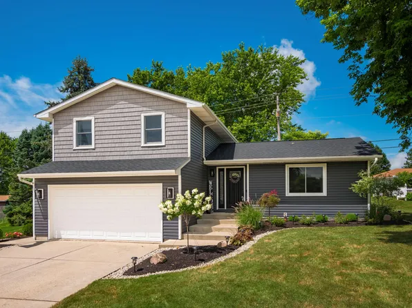 509 Newford Dr, Bellefontaine, OH 43311