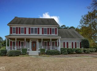 2302 Deerfield Chase SE, Conyers, GA 30013