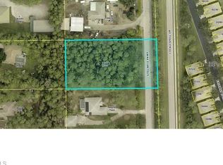 25546 Stillwell Pkwy, Bonita Springs, FL 34135