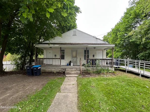 29-31 Westminster St, Pittsfield, MA 01201