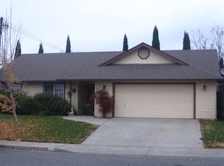 77 Artesia Dr, Chico, CA