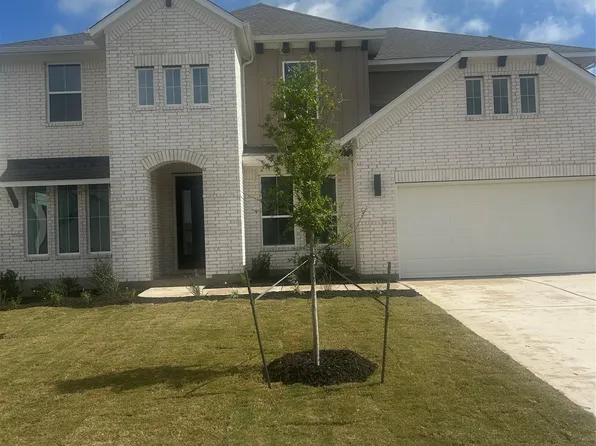 17208 Graces Path, Pflugerville, TX 78660