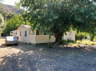 5128 W State 20 Highway, Upper Lake, CA 95485